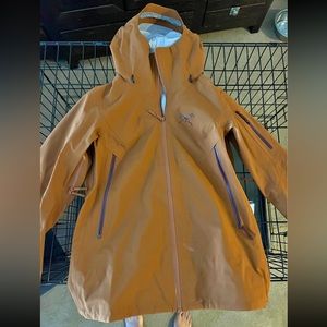 Arc’teryx Sentinel Gore-tex Ski Jacket